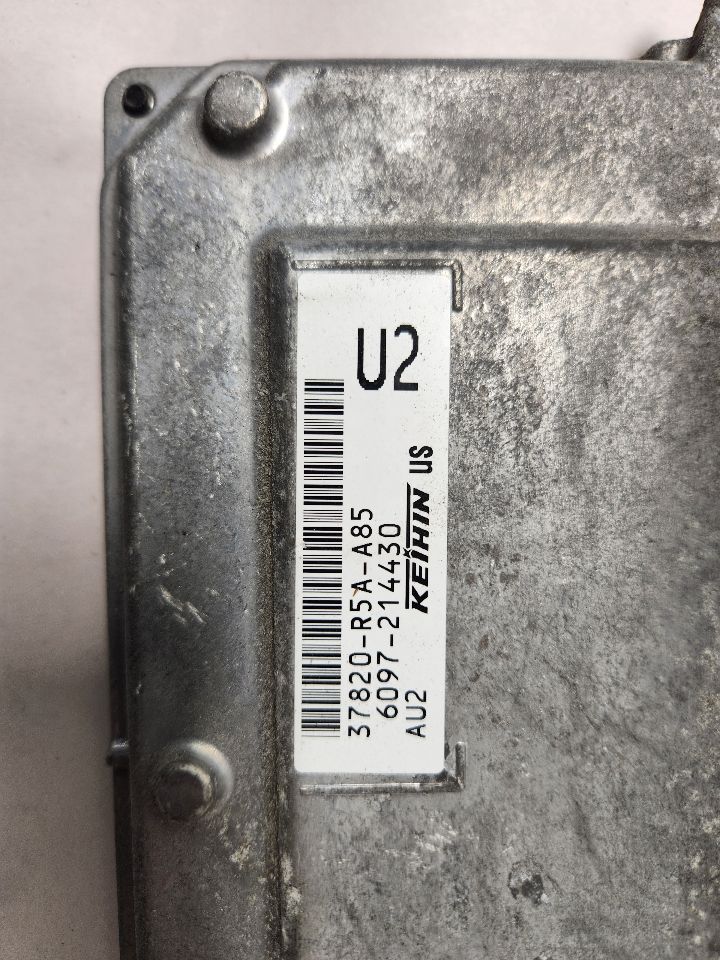 2012 HONDA CR-V Eng/Motor Cont Mod - 464942 — photo 3