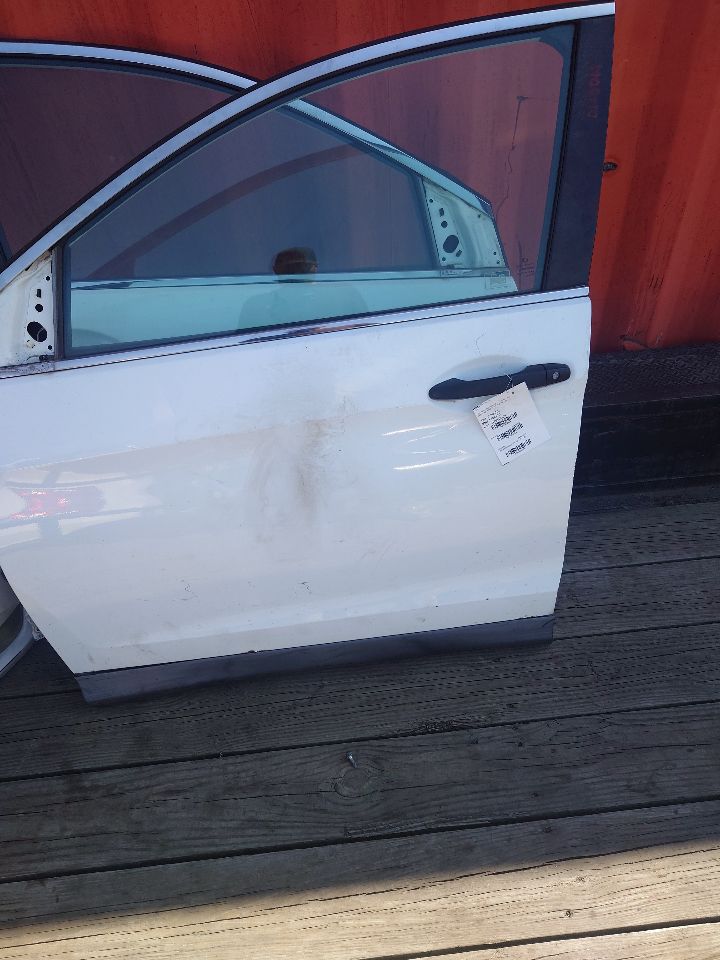 2012 HONDA CR-V Left DOOR ASSEMBLY, FR - 464954