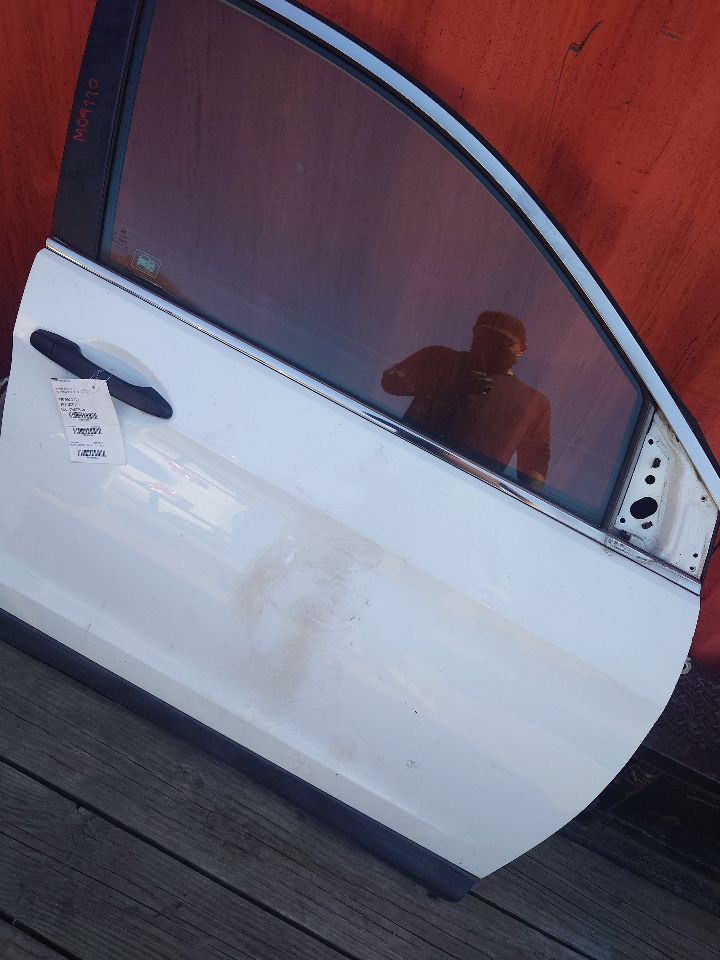 2012 HONDA CR-V Right DOOR ASSEMBLY, FR - 464956