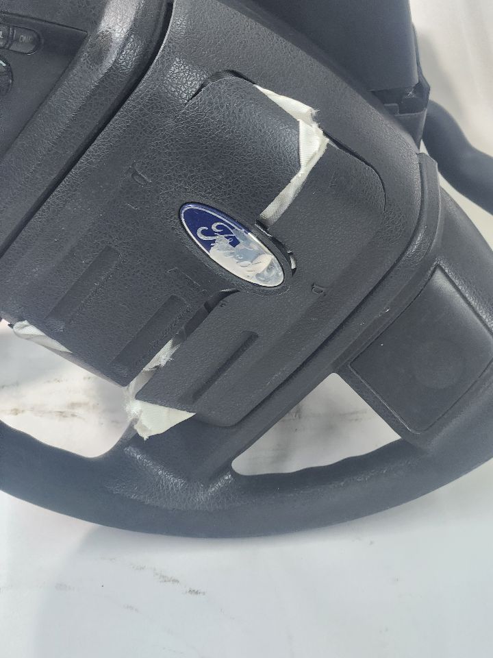 2012 FORD F350SD PICKUP STEERING COLUMN - 464974 — photo 2