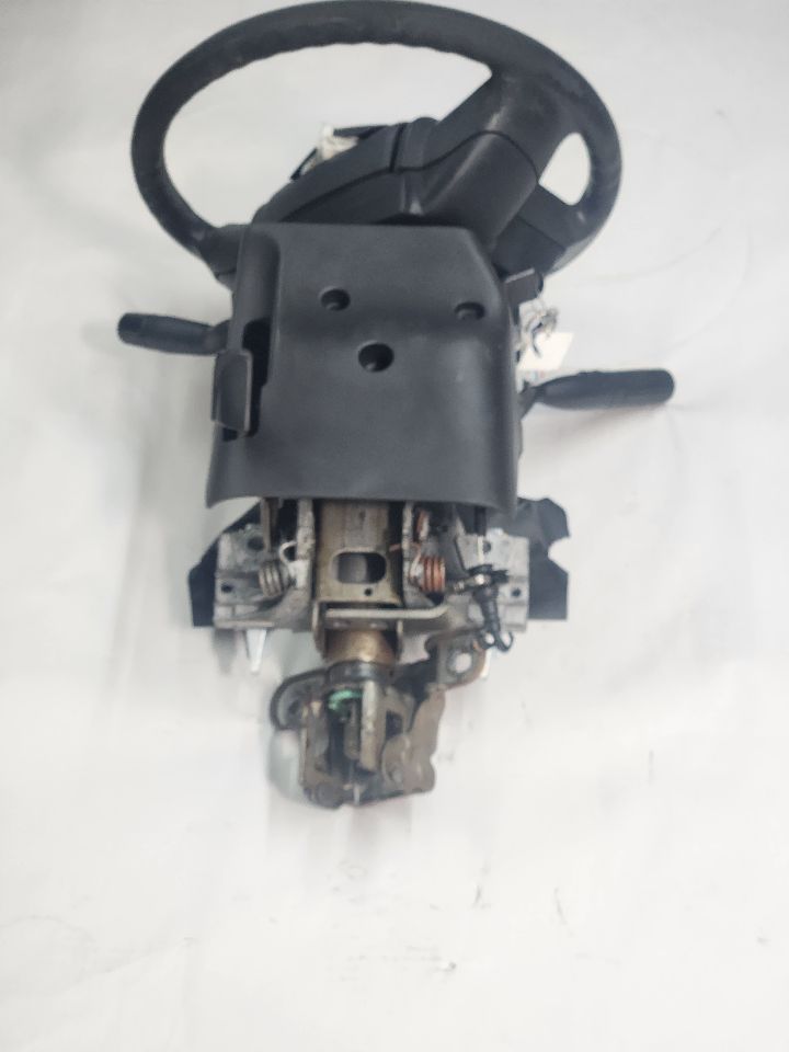 2012 FORD F350SD PICKUP STEERING COLUMN - 464974 — photo 3