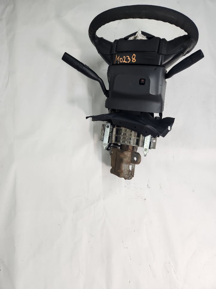 2012 FORD F350SD PICKUP STEERING COLUMN - 464974 — photo 4