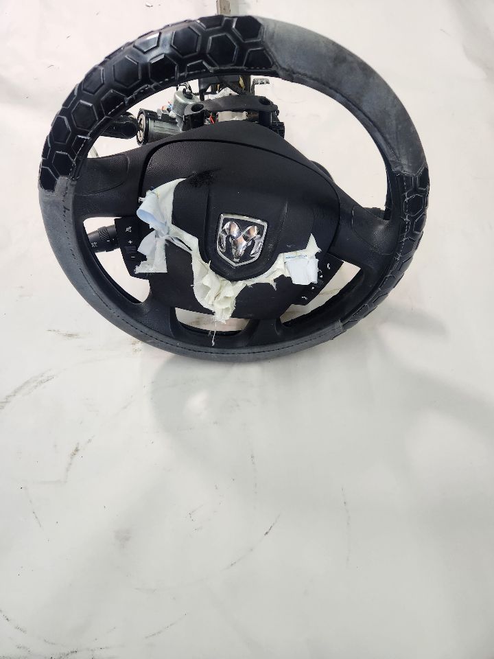 2016 DODGE PROMASTER 2500 VAN STEERING COLUMN - 464983