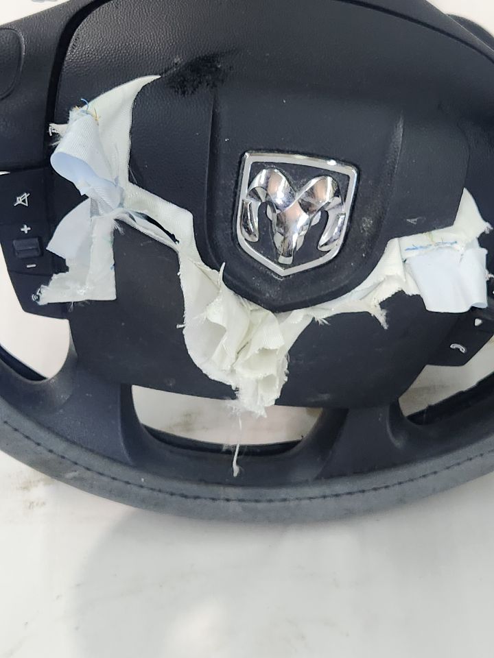 2016 DODGE PROMASTER 2500 VAN STEERING COLUMN - 464983 — photo 2