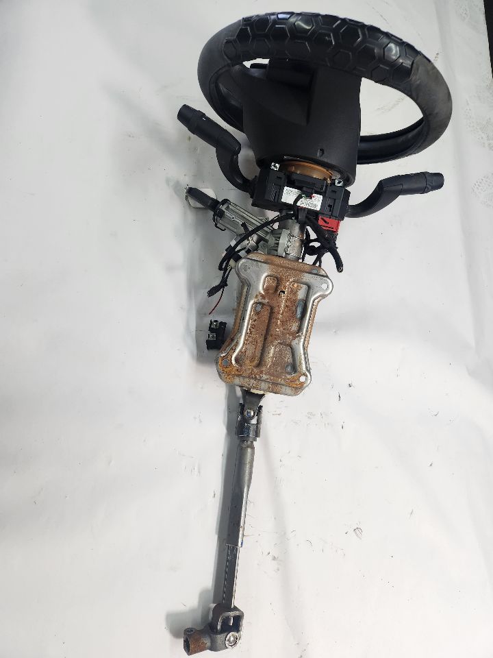 2016 DODGE PROMASTER 2500 VAN STEERING COLUMN - 464983 — photo 6