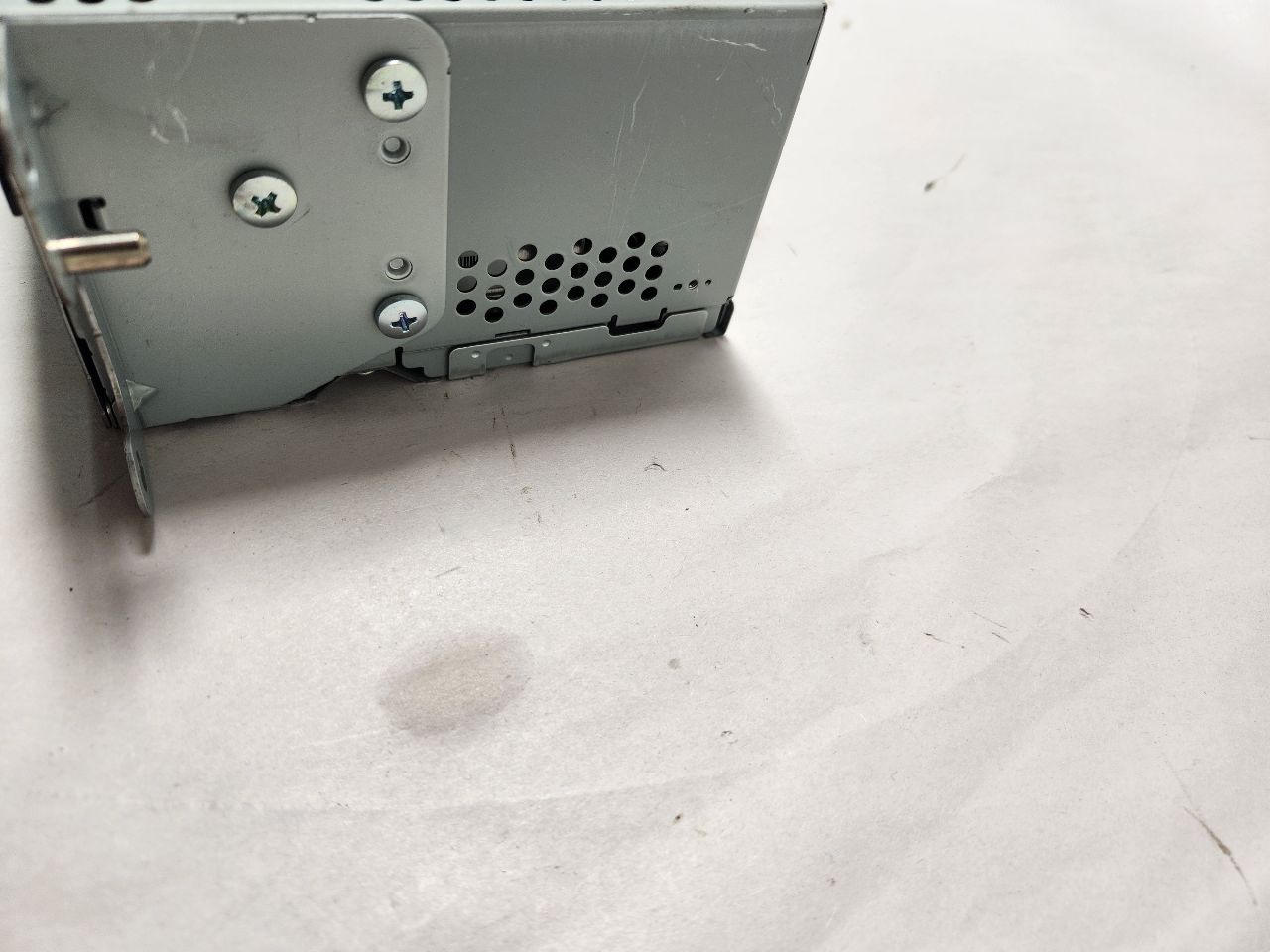 2017 FORD EXPLORER Radio Audio - 464992 — photo 2
