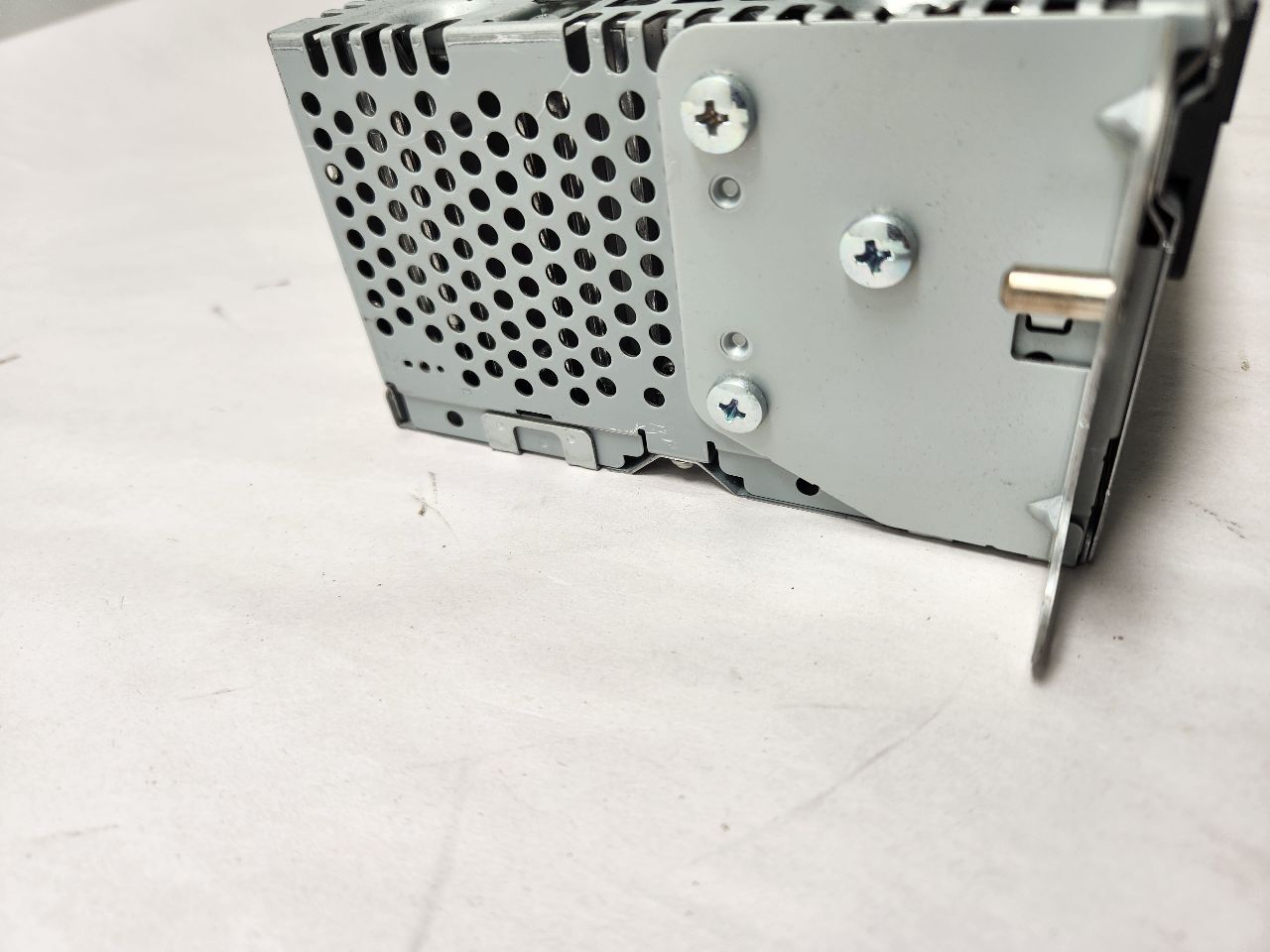 2017 FORD EXPLORER Radio Audio - 464992 — photo 3
