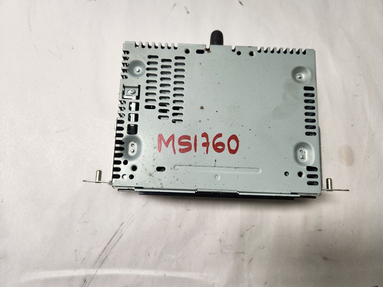 2017 FORD EXPLORER Radio Audio - 464992 — photo 4