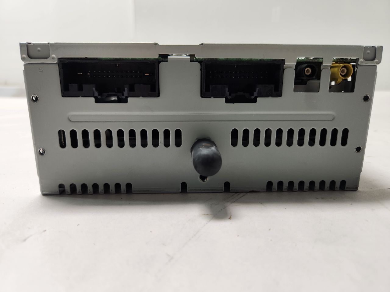 2017 FORD EXPLORER Radio Audio - 464992 — photo 5