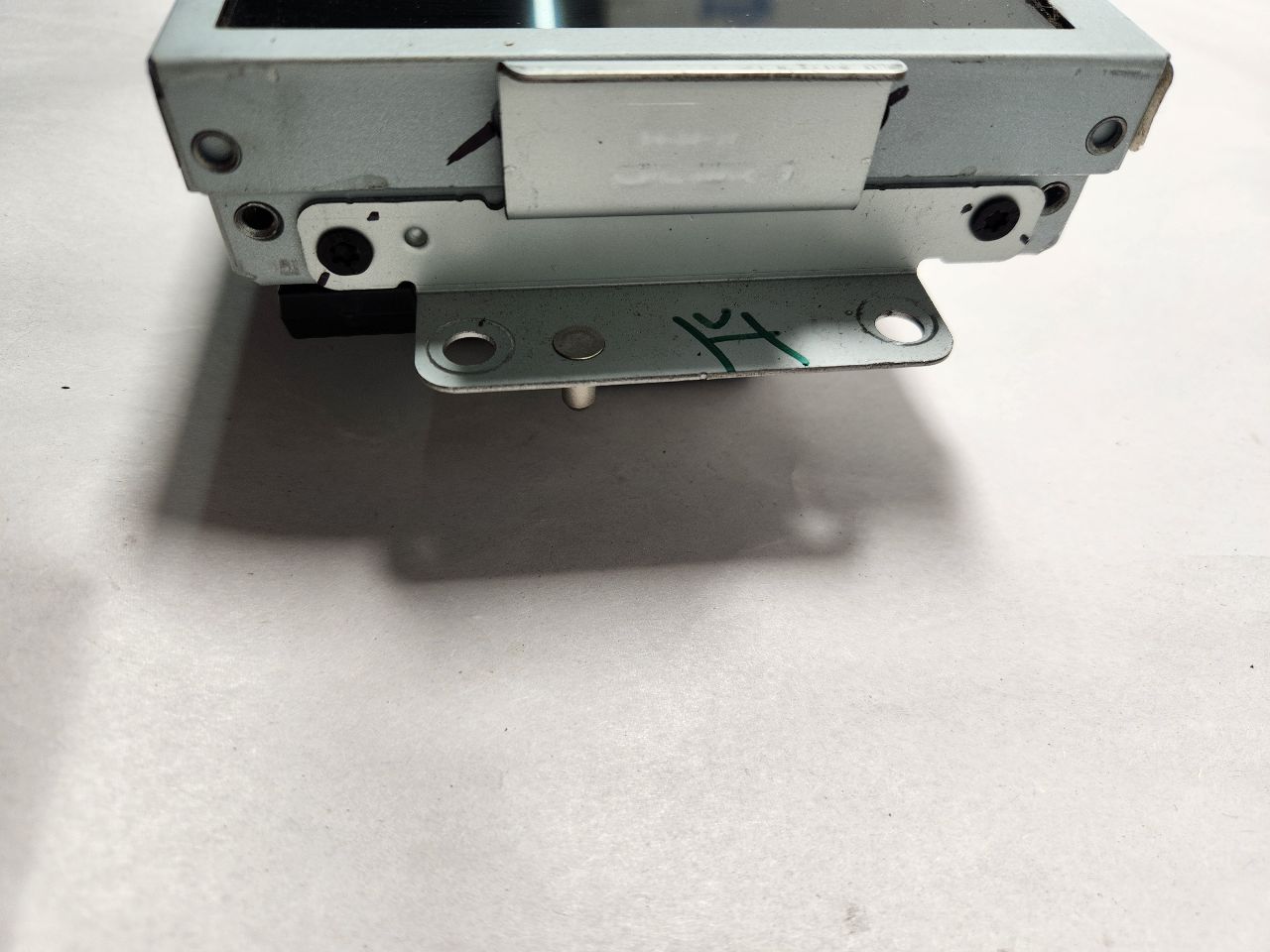 2017 FORD EXPLORER Info-GPS-TV Screen - 464997 — photo 4