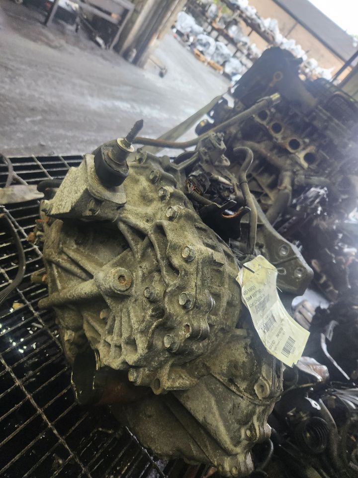 2012 NISSAN ALTIMA Transmiss,Transaxle - 465065 — photo 3