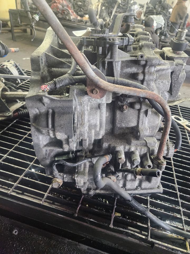2012 NISSAN ALTIMA Transmiss,Transaxle - 465065 — photo 5