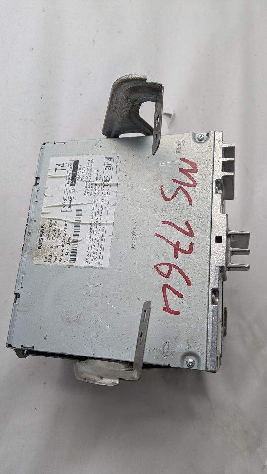 2015 NISSAN PATHFINDER Radio Audio - 465082 — photo 1