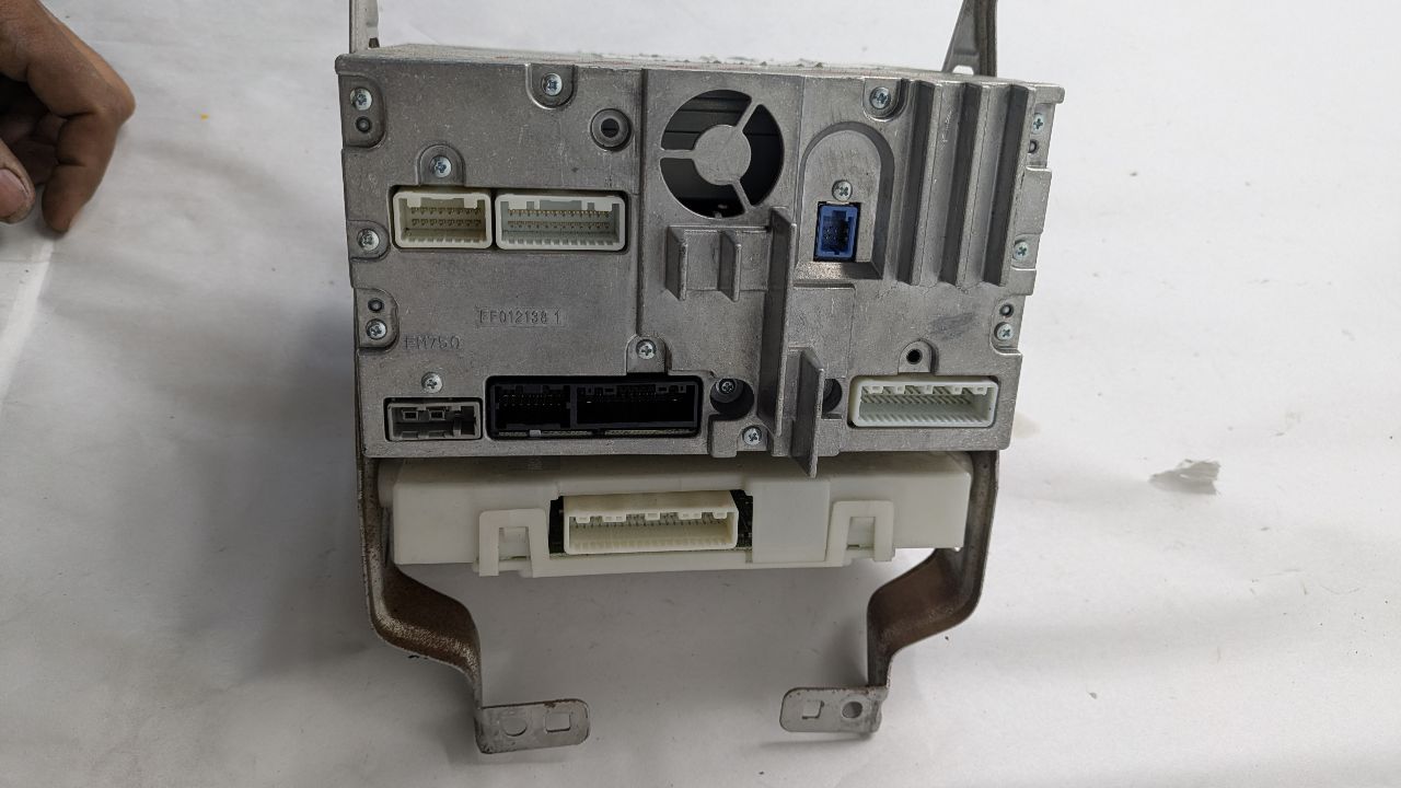 2015 NISSAN PATHFINDER Radio Audio - 465082 — photo 3
