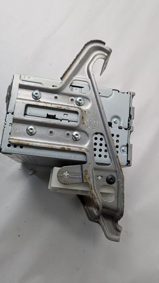 2015 NISSAN PATHFINDER Radio Audio - 465082 — photo 4