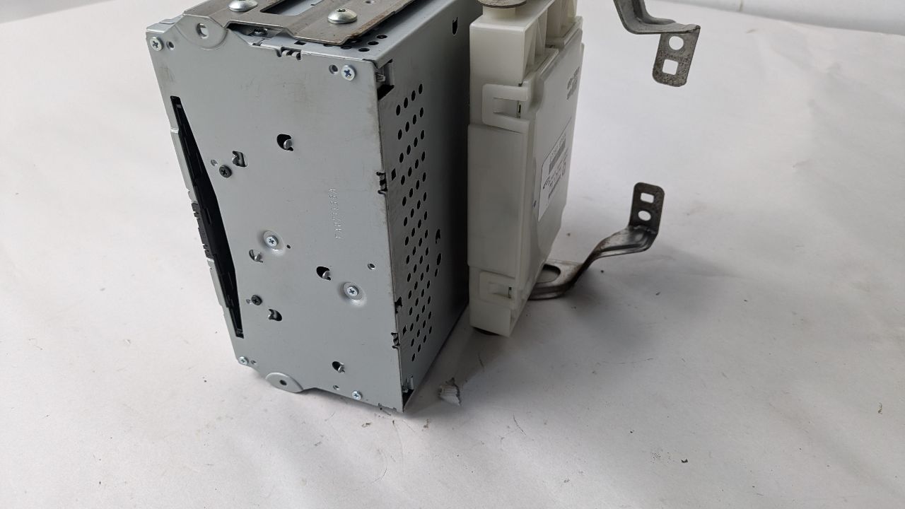2015 NISSAN PATHFINDER Radio Audio - 465082 — photo 5