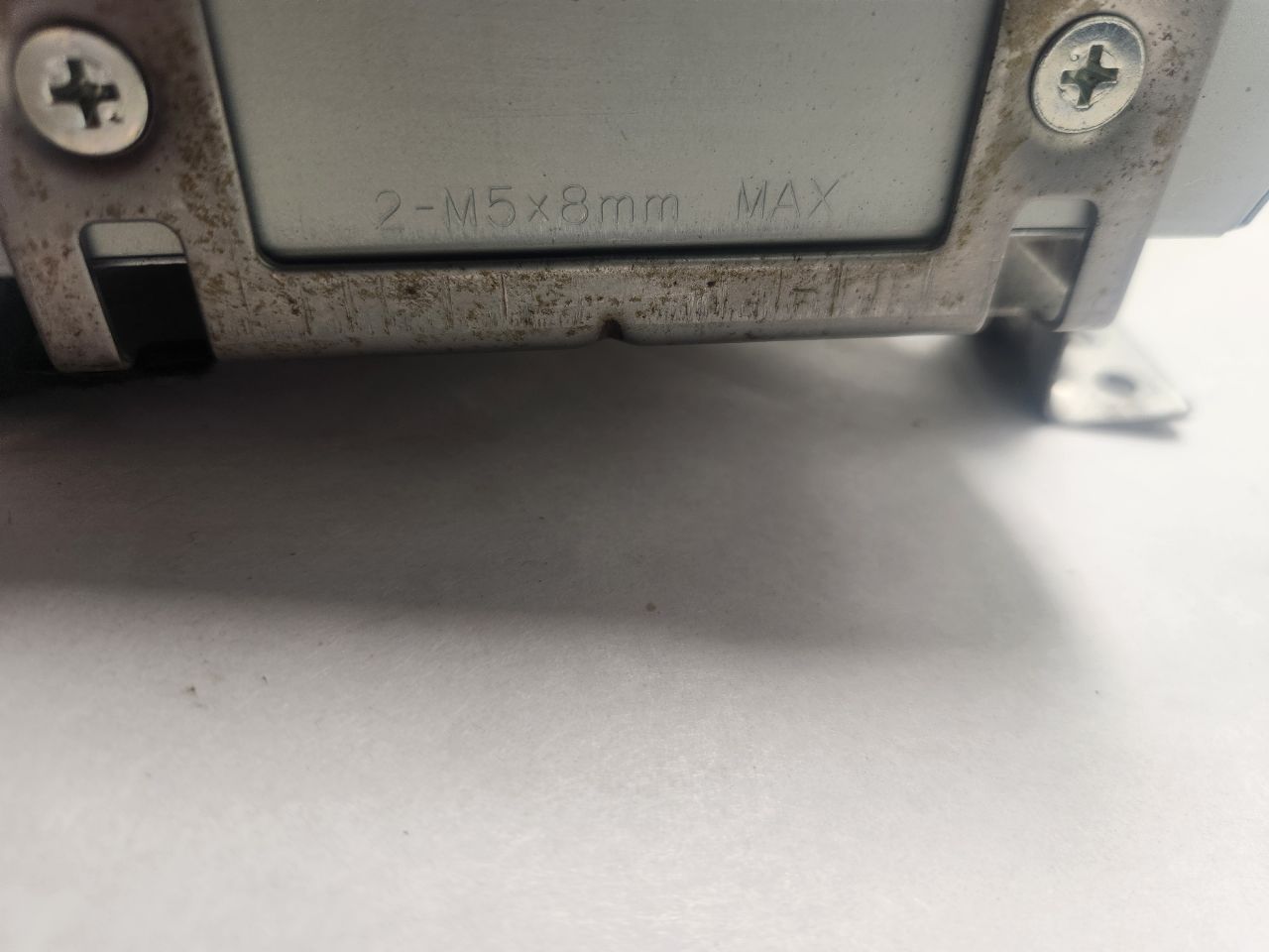 2015 NISSAN PATHFINDER Info-GPS-TV Screen - 465083 — photo 5