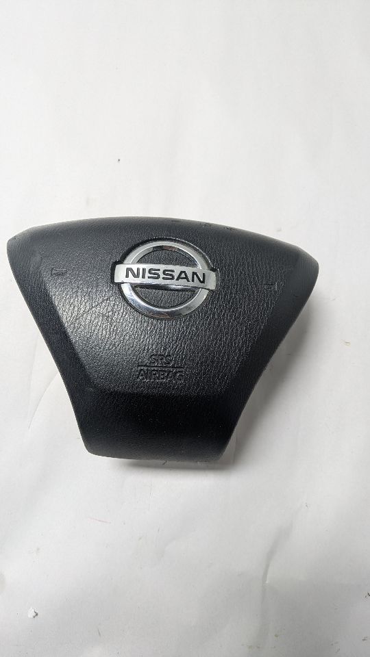 2015 NISSAN PATHFINDER Left AIR BAG - 465085 — photo 1