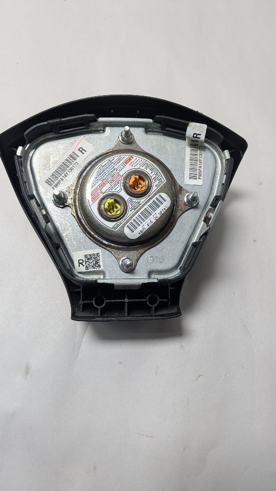 2015 NISSAN PATHFINDER Left AIR BAG - 465085 — photo 5
