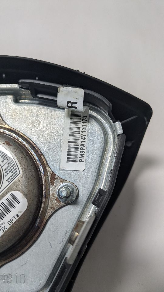 2015 NISSAN PATHFINDER Left AIR BAG - 465085 — photo 6