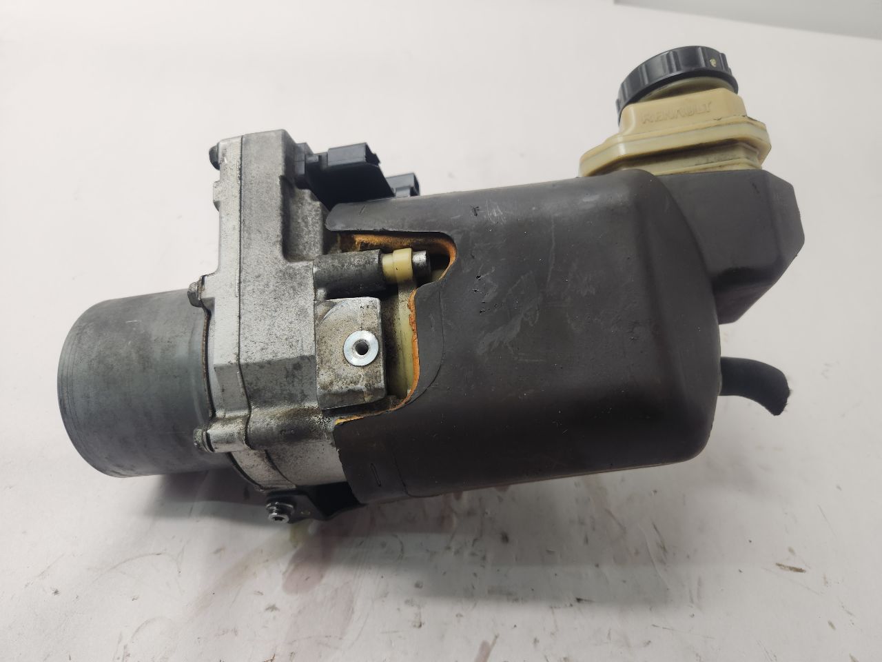2015 NISSAN PATHFINDER PS Pump/Motor - 465086 — photo 2