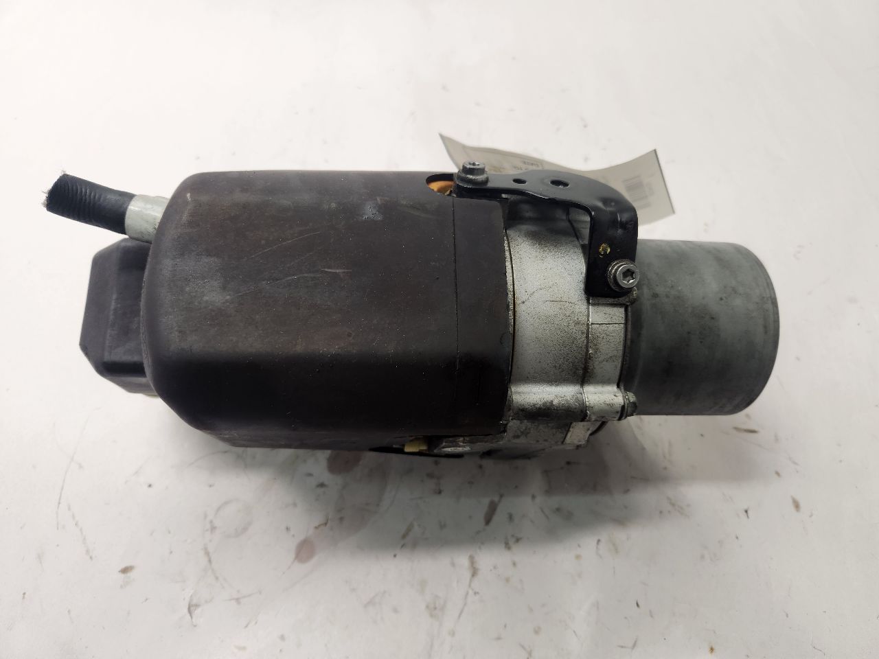 2015 NISSAN PATHFINDER PS Pump/Motor - 465086 — photo 5