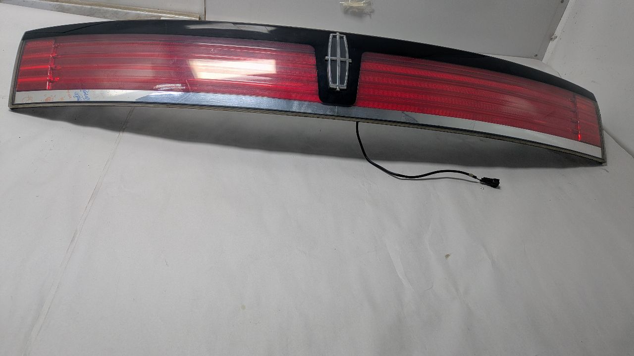 2010 LINCOLN MKX TAIL LAMP - 465105