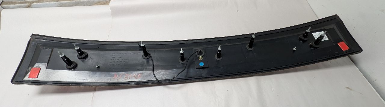 2010 LINCOLN MKX TAIL LAMP - 465105 — photo 3