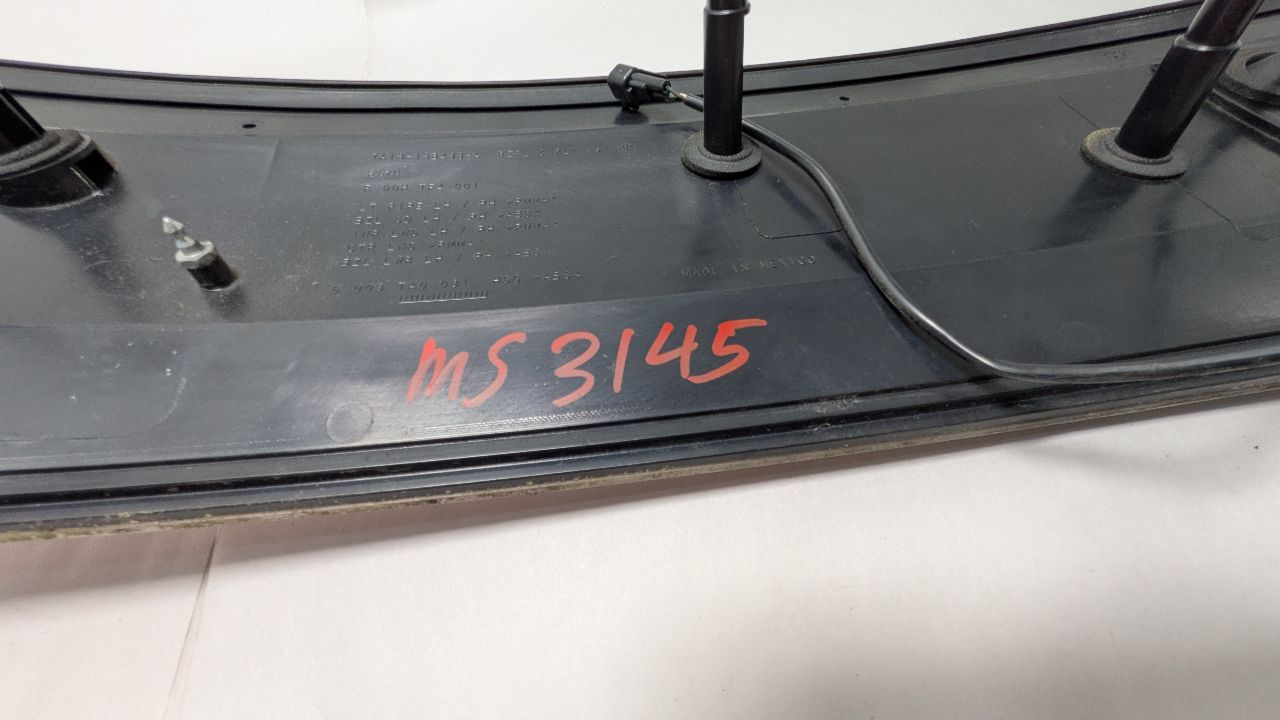 2010 LINCOLN MKX TAIL LAMP - 465105 — photo 4