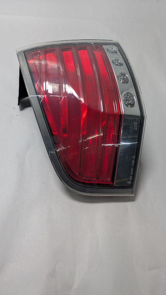 2010 LINCOLN MKX Left TAIL LAMP - 465106