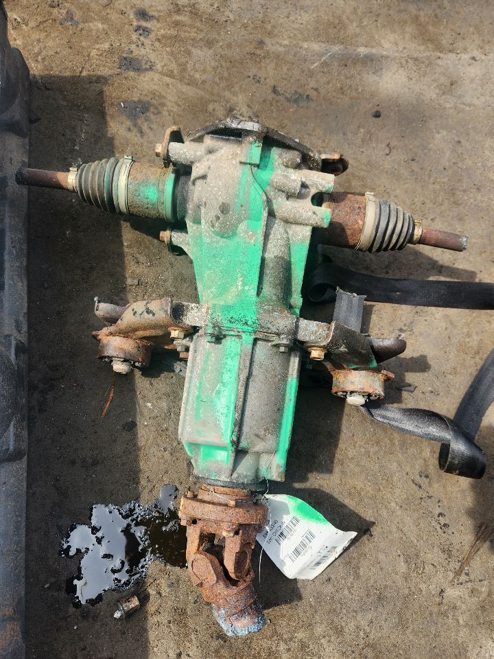 2010 LINCOLN MKX CARRIER ASSEMBLY - 465110 — photo 1