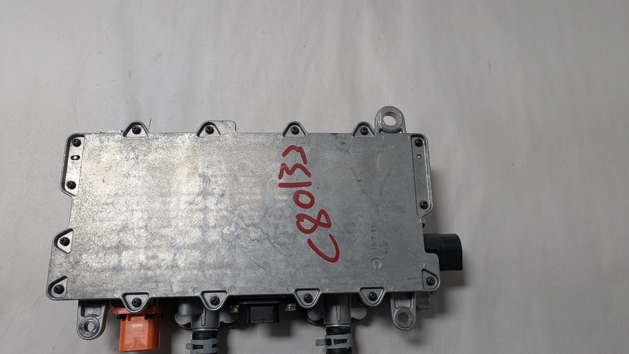 2017 CHEVROLET VOLT Chassis Cont Mod - 465117 — photo 1