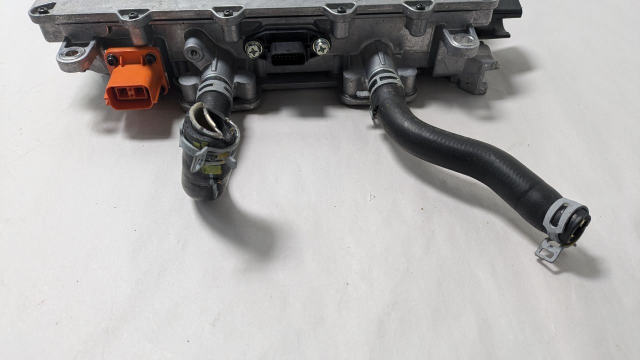 2017 CHEVROLET VOLT Chassis Cont Mod - 465117 — photo 2