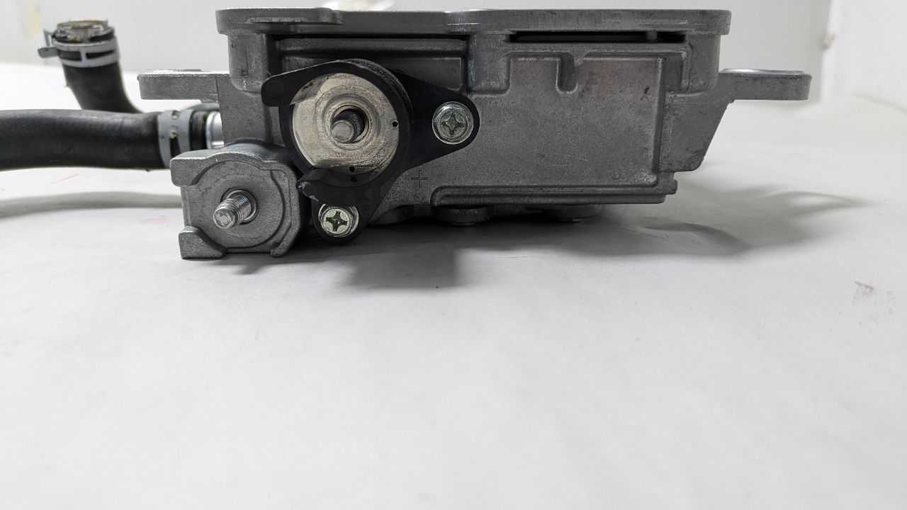 2017 CHEVROLET VOLT Chassis Cont Mod - 465117 — photo 3