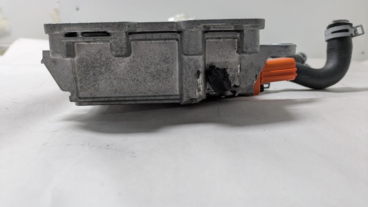 2017 CHEVROLET VOLT Chassis Cont Mod - 465117 — photo 5