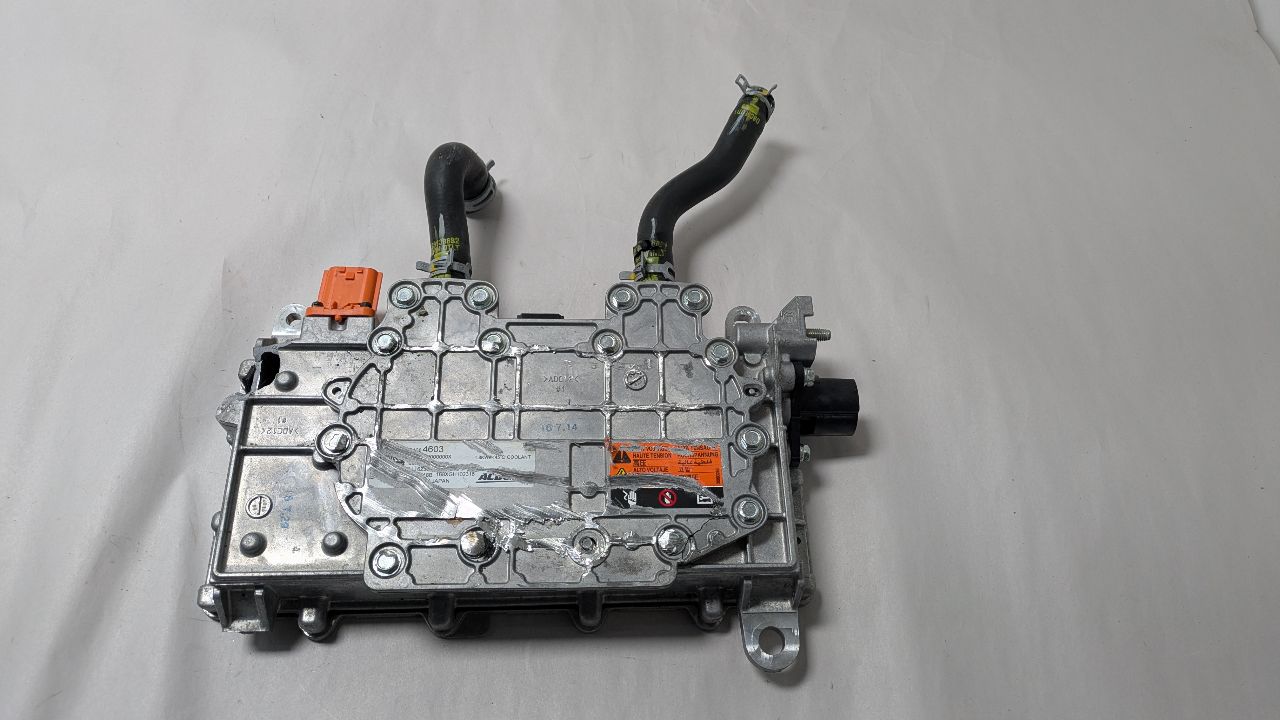 2017 CHEVROLET VOLT Chassis Cont Mod - 465117 — photo 6