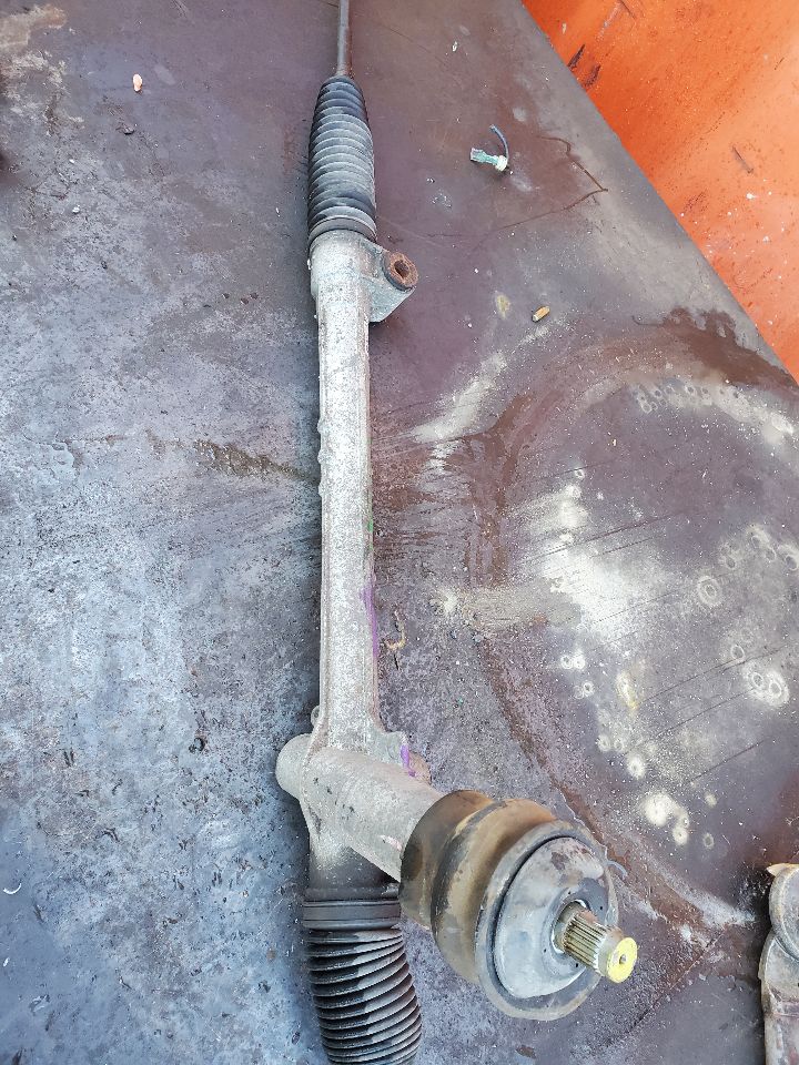 2015 CHEVROLET TRAX STEERING GEAR RACK - 465154 — photo 2