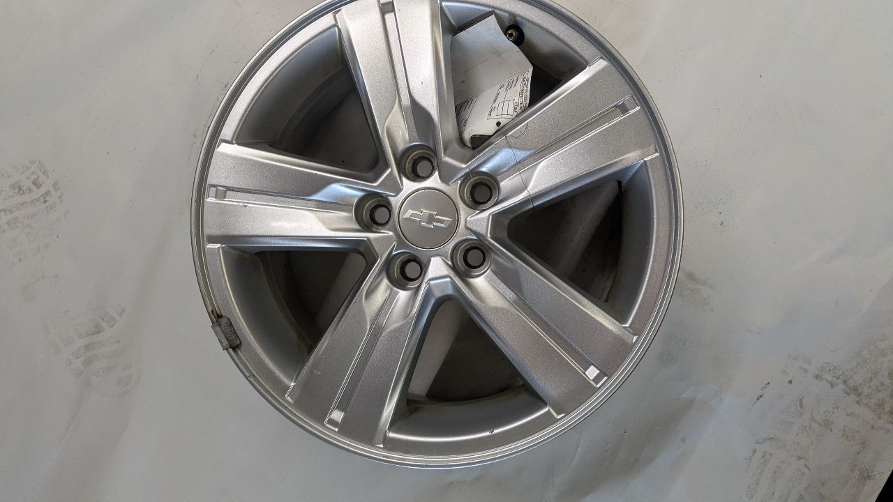 2015 CHEVROLET TRAX WHEEL - 465159