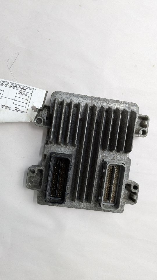2007 GMC YUKON Eng/Motor Cont Mod - 465189