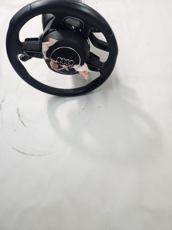 2013 AUDI Q5 STEERING COLUMN - 465192 — photo 1