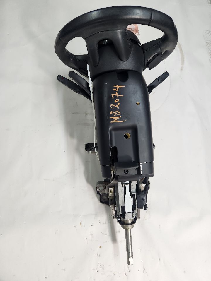 2013 AUDI Q5 STEERING COLUMN - 465192 — photo 3