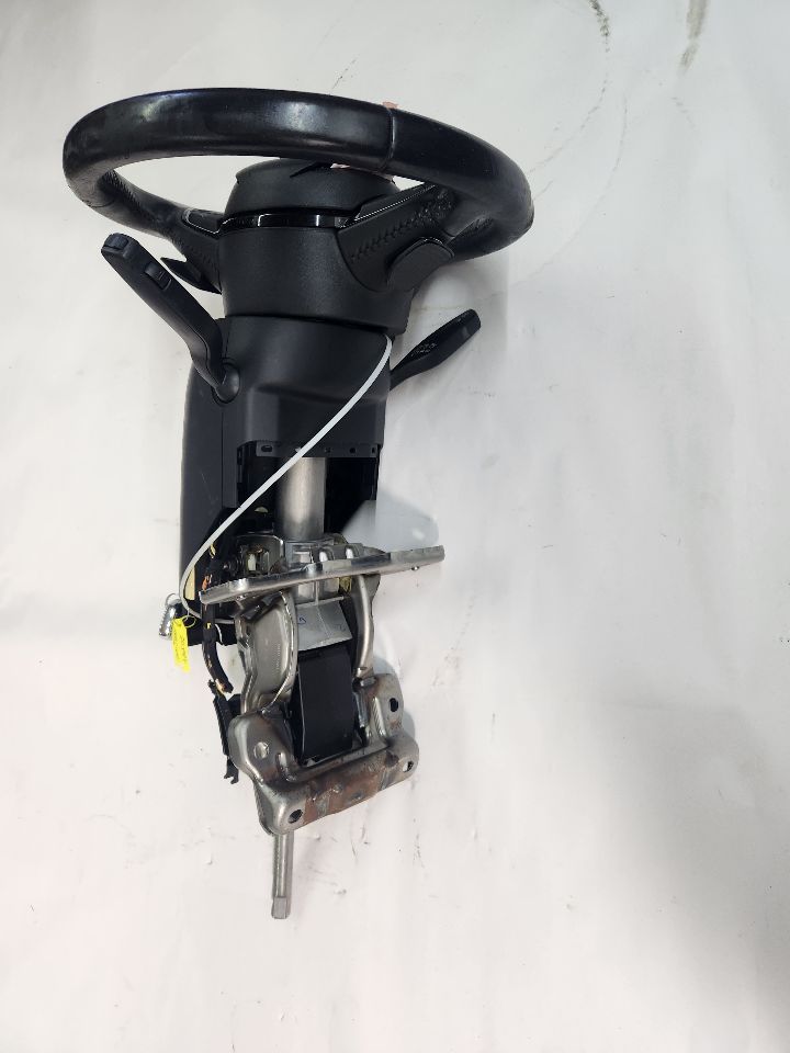 2013 AUDI Q5 STEERING COLUMN - 465192 — photo 4