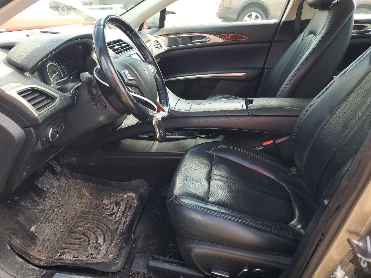 2015 LINCOLN MKZ POWER STRG ASSEMBLY - 465238 — photo 7