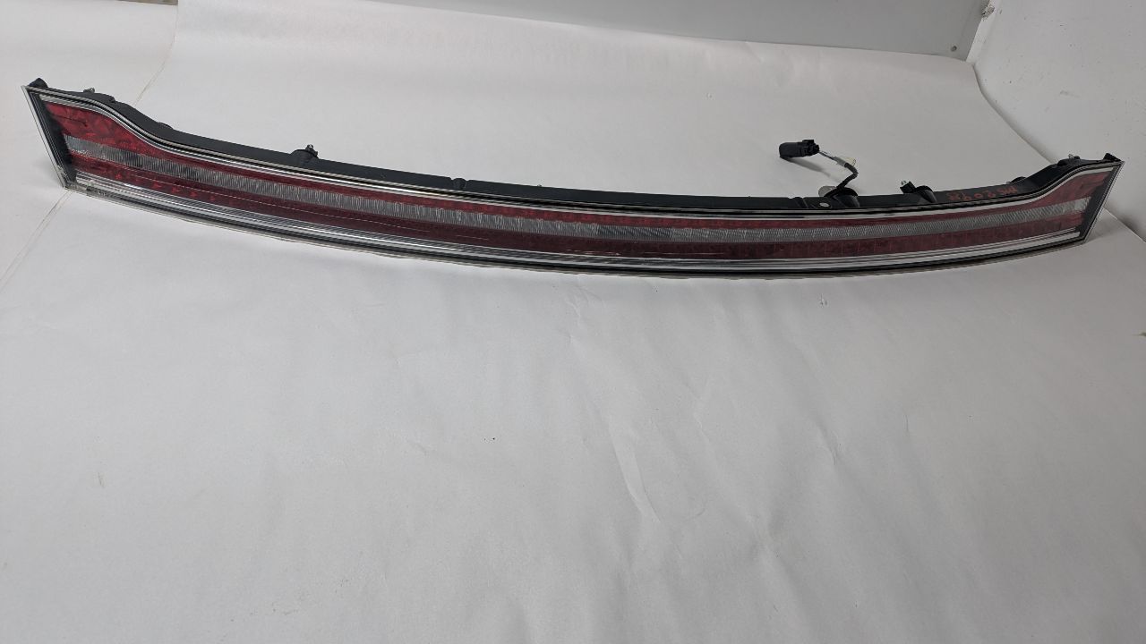 2015 LINCOLN MKZ TAIL LAMP - 465239