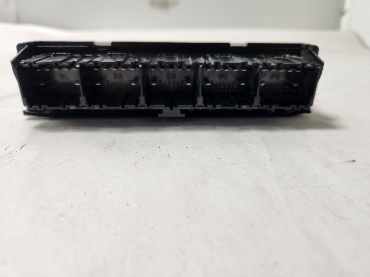 2015 LINCOLN MKZ Chassis Cont Mod - 465241 — photo 1