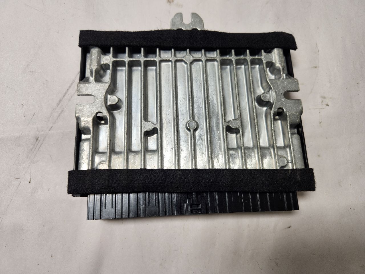 2015 LINCOLN MKZ Chassis Cont Mod - 465241 — photo 3