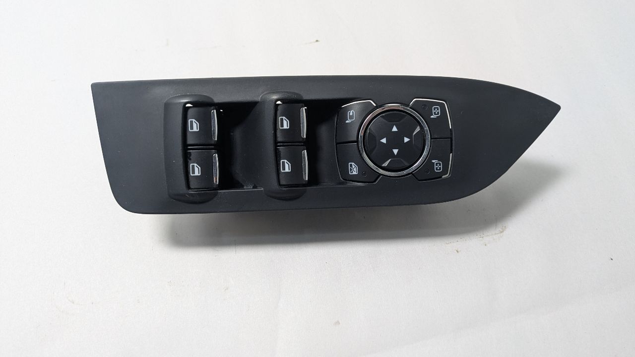 2015 LINCOLN MKZ Left Front Door Switch - 465242