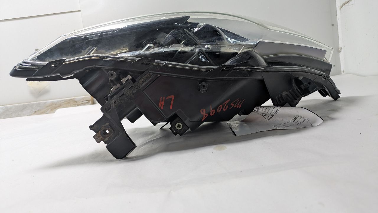 2015 LINCOLN MKZ Left HEADLAMP ASSEMBLY - 465243 — photo 5