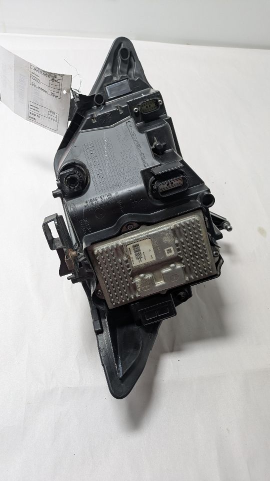 2015 LINCOLN MKZ Left HEADLAMP ASSEMBLY - 465243 — photo 6
