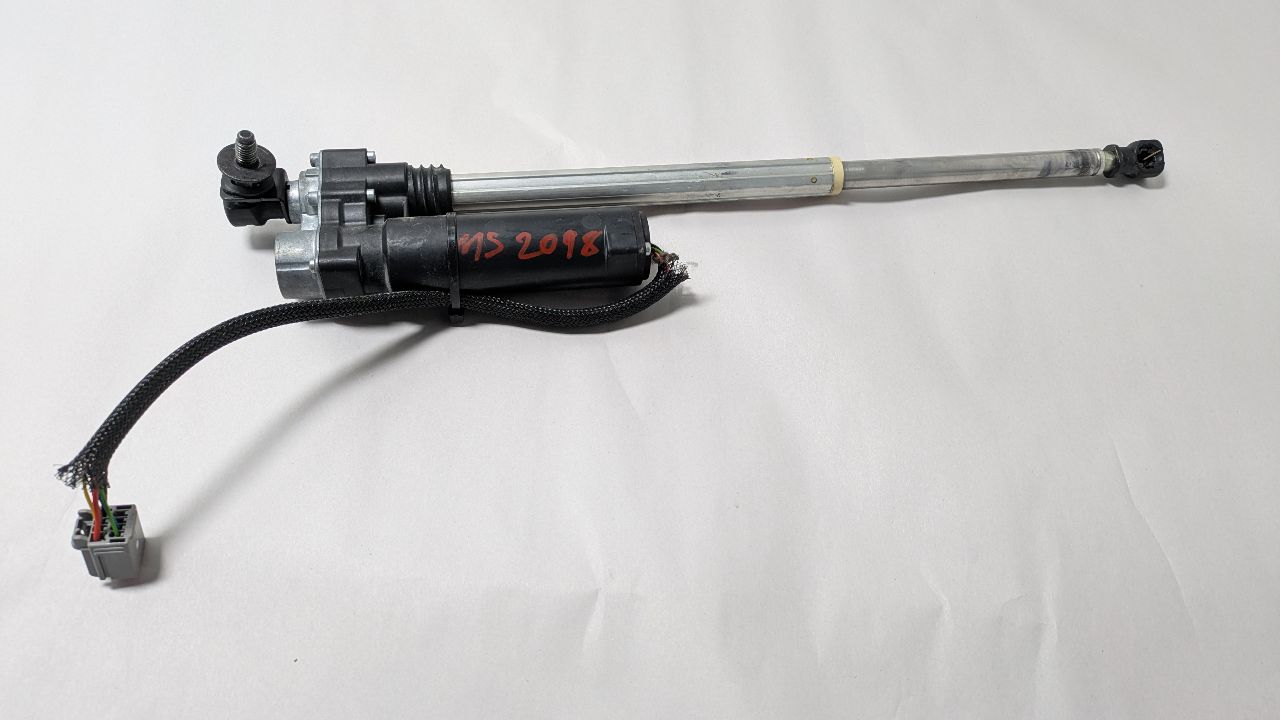 2015 LINCOLN MKZ Lid Motor and Pump - 465246